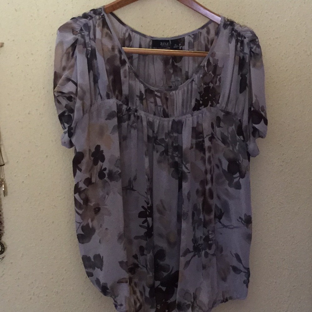 Blouse